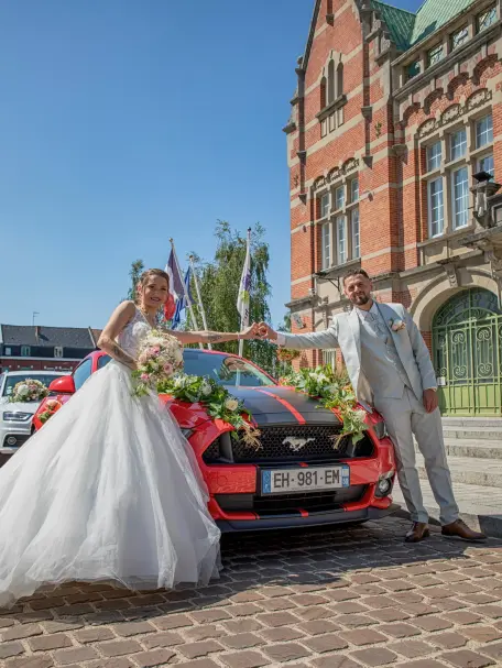 By Claire - Photographe à Orchies, Douai, Valenciennes, Lille