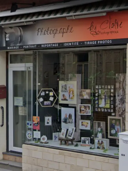 By Claire - Photographe à Orchies, Douai, Valenciennes, Lille